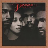 Prana People - Prana People (CD)