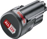 Bosch Power for All Lithium-Ion accu / batterij - 12 V 2,5 Ah