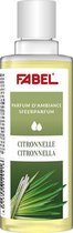 Fabel Sfeerparfum - Interieurparfums - aangename en verfijnde geur in huis - 30 ml - Citronella