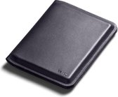 Bellroy Apex Passport Cover - Onyx