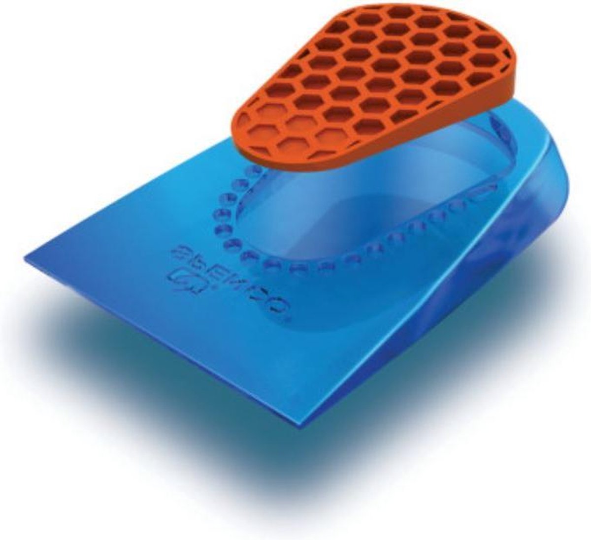 Spenco - Gel Heel Cushion