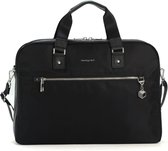Hedgren Dames Laptoptas Opalia Black
