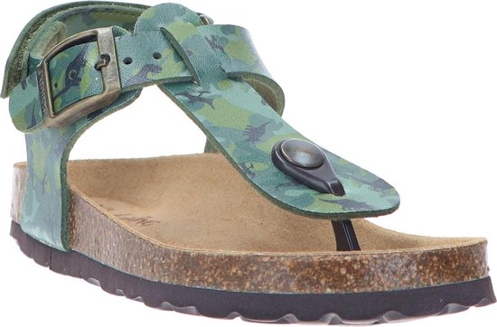 Kipling sandaal, Sandalen, Jongen, Maat 35, groen | bol.com