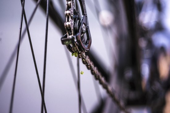 Nettoyant Muc Off Drivetrain 5 litres