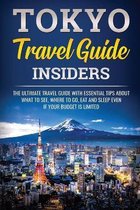 Japanese Learning, Travel & Culture- Tokyo Travel Guide Insiders