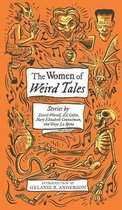 Monster, She Wrote-The Women of Weird Tales