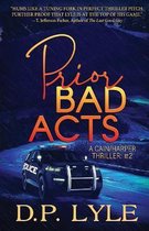 A Cain/Harper Thriller- Prior Bad Acts