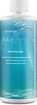 Aqua Sense - Waterbed start conditioner firstfiller - 500 ml - 1 stuk - Voor een bacterievrij waterbed