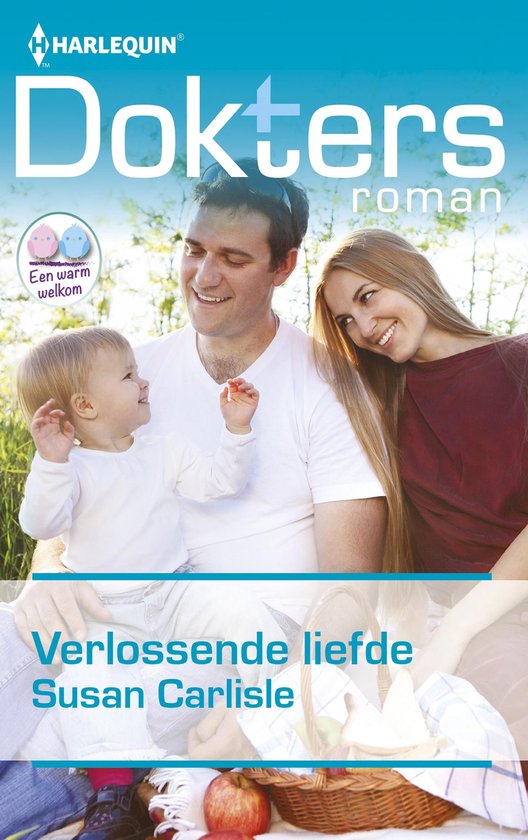 Doktersroman 108 - Verlossende liefde