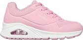 Skechers UNO - STAND ON AIR Meisjes Sneakers - Maat  28