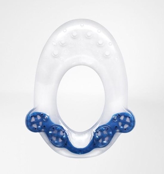 Bauerfeind GenuTrain avec genouillère en silicone - 4C - Universel - Beige