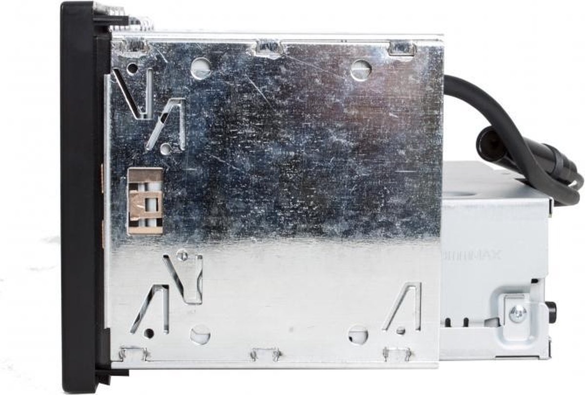 Pioneer Sph-evo64dab Autoradio Met Display Van 6.8´´ Zilver – foto 2