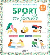 Hors collection Mango Parenting - Sport en famille