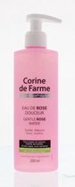 Corine de farme gentle rose water 200 ml