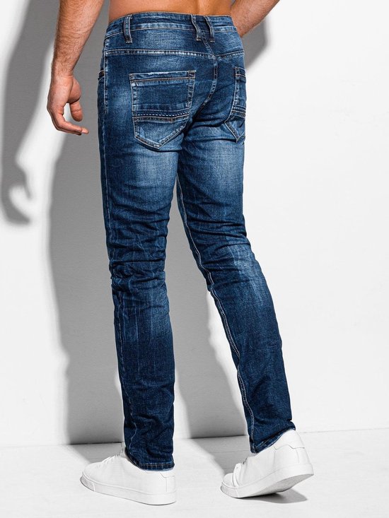 Heren jeans - Viman - Denim - P986 - L32 | bol