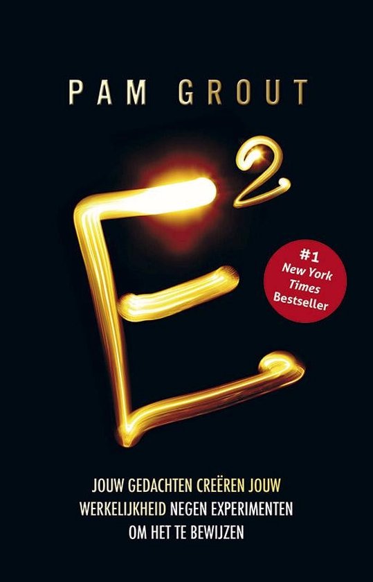 Gedachtekracht - E-Kwadraat - cover