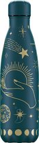 Chilly's Bottle Drinkfles - 500 ml - Mystic Blue