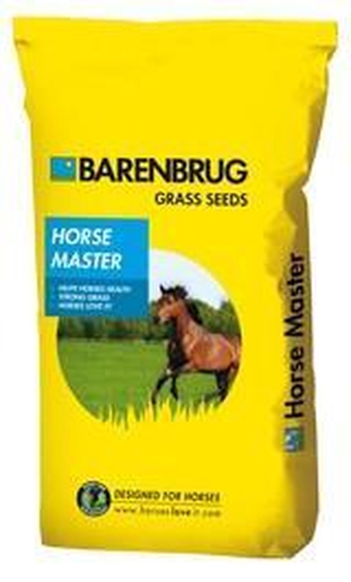 Barenbrug Horsemaster Hay (hooi) 15 kg