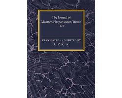 The Journal of Maarten Harpertszoon Tromp