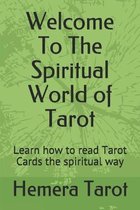Learn Tarot The Spiritual Way