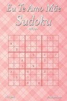 Eu Te Amo Mae Sudoku - 276 Jogos