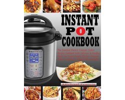 Instant Pot Cookbook
