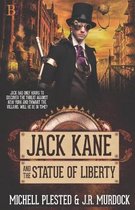 Jack Kane And The Statue Of Liberty