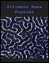Ultimate Maze Puzzles