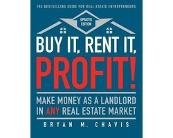 Buy It, Rent It, Profit! (Updated Edition)