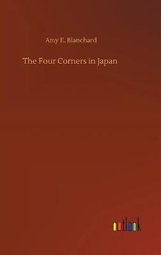 The Four Corners in Japan