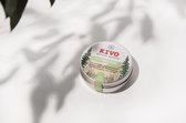 KIVO Petfood Potenbalsem in blik - 100% biologisch - vrij van conserveringsmiddelen & kleurstoffen 50 ml.