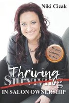 Thriving in Salon Ownership