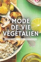 Mode de Vie Vegetalien