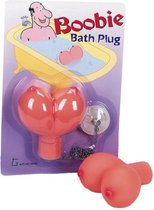 Kinky Pleasure - Bad Stop - Bad Plug - Boobie Bath Plug