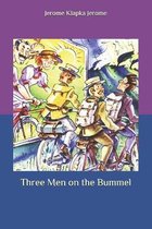 Three Men on the Bummel