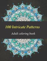 100 Intricate Patterns