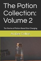 The Potion Collection: Volume 2