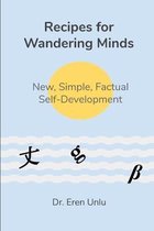 Recipes for Wandering Minds