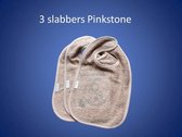 3 Slabbers Uni Line, Pinkstone