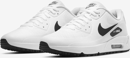 Air Max 90 G Golfschoen Wit - Maat : UK 9.5 / EU 44.5 | bol.com
