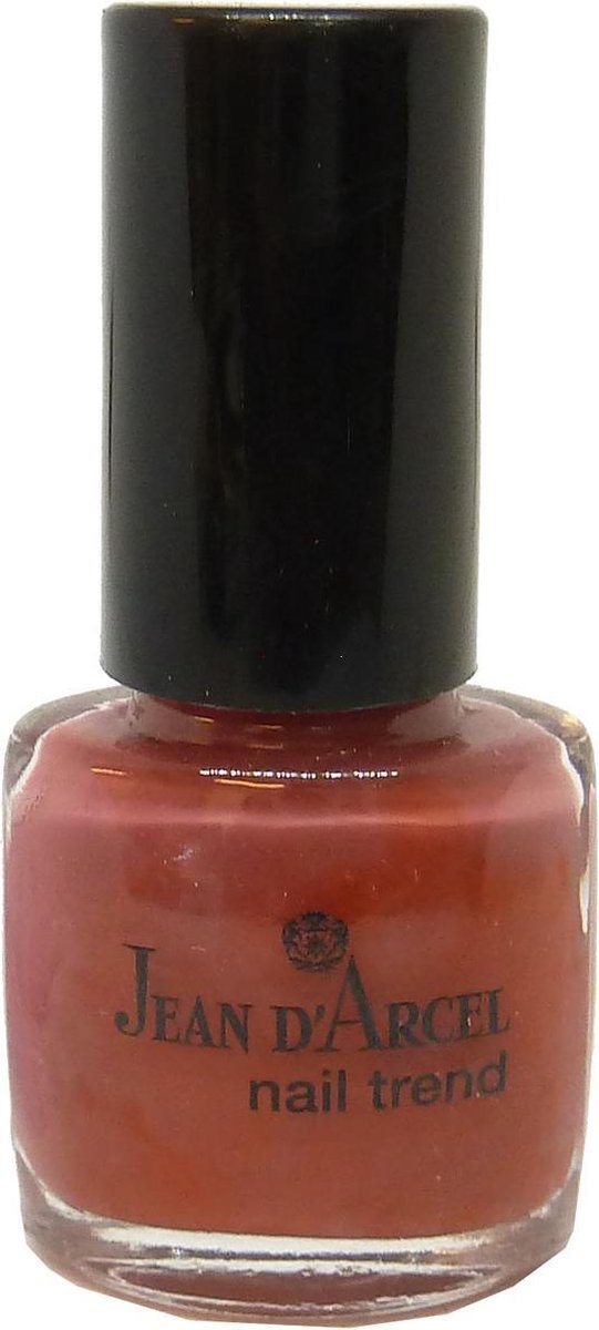 Jean D'Arcel Nail Trend Mini Nagellak Kleur Manicure polish varnish 4ml - 73