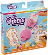 MOOIE PIXELS - Gumfabriek - Startset - Dierenthema