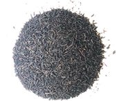 Madame Chai - Earl grey - Zwarte thee met bergamot - biologische thee