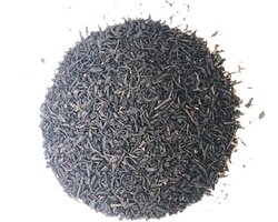 Madame Chai - Earl grey - Zwarte thee met bergamot
