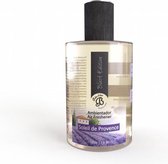 Boles d'olor - Spray Black Edition - 100 ml - Soleil de Provence (Lavendel)