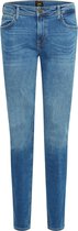 Lee jeans malone Blauw Denim-32-32