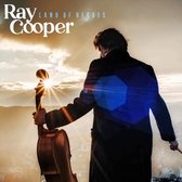 Ray Cooper - Land Of Heroes (LP)