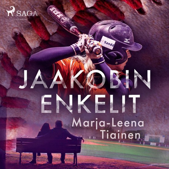 Jaakobin enkelit - cover