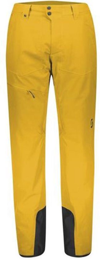 Scott Ultimate Dryo 10 Pants Pantalon de ski Homme - Taille L | bol.com