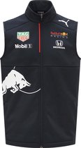 Red Bull Racing Teamline Gilet XL - Max Verstappen
